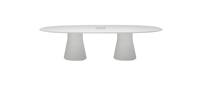 Andreu World Reverse Conference Lounge 2