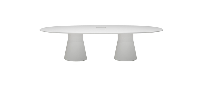 Andreu World Reverse Conference Lounge 3