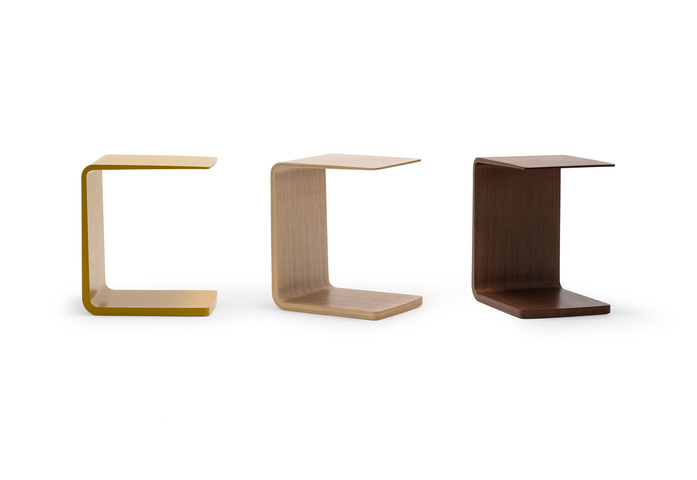 Andreu World Arc Table Manel Molina 3