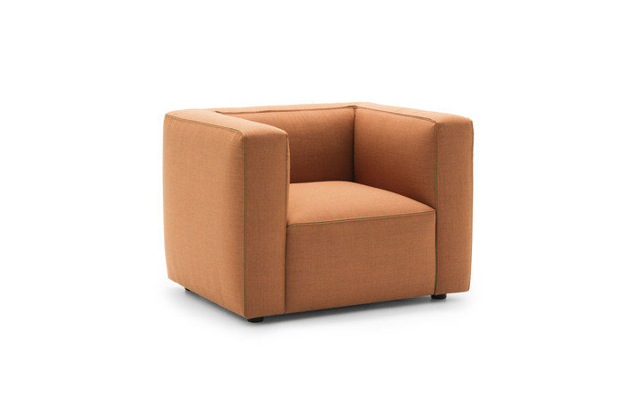 Andreu World Dado Alfredo Haberli 5
