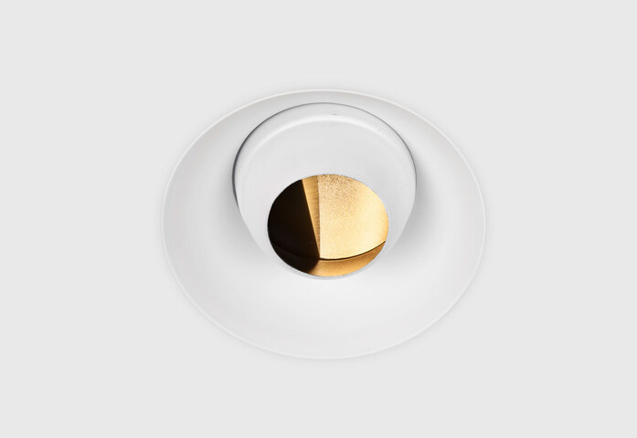Aplis In Line 120 White Led Wallwasher4