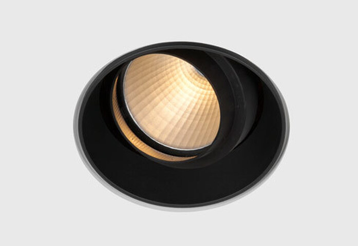 Aplis In Line 165 White Led Directional 3