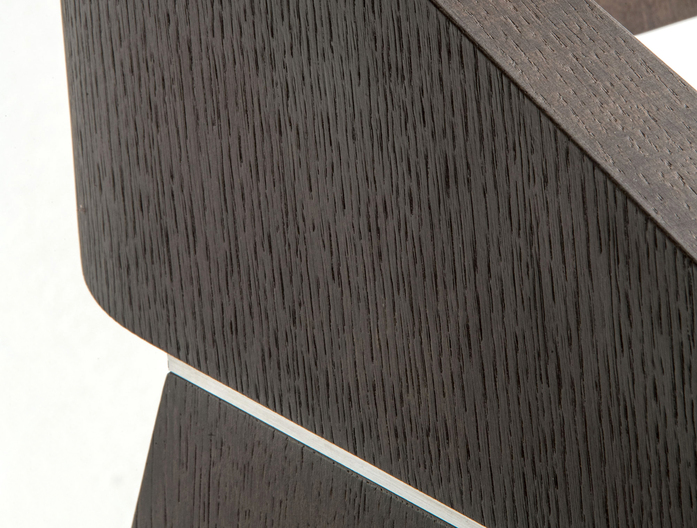 Apple Armchair 760 Pedrali Slider 3