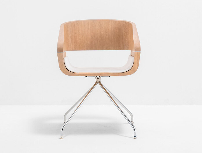 Apple Armchair 762 Pedrali Slider 1