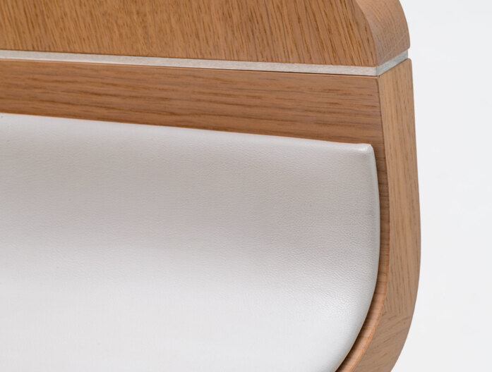 Apple Armchair 762 Pedrali Slider 7