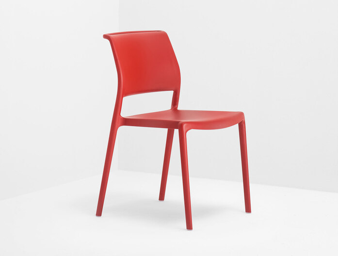 Ara Chair 310 Pedrali Slider 3