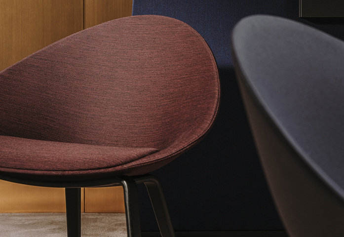 Arper Adell 4Woodlegs Salva Lopez 2