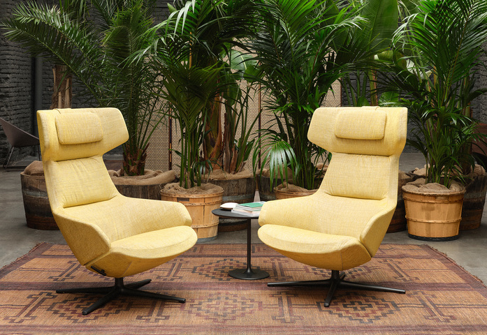 Arper Aston Club 4Ways Frederik Vercruysse 1