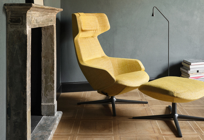 Arper Aston Club 4Ways Frederik Vercruysse 3