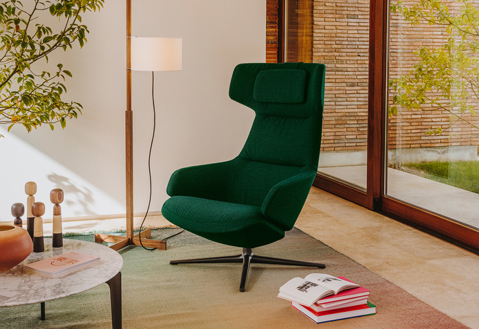 Arper Aston Club 4Ways Salva Lopez 9