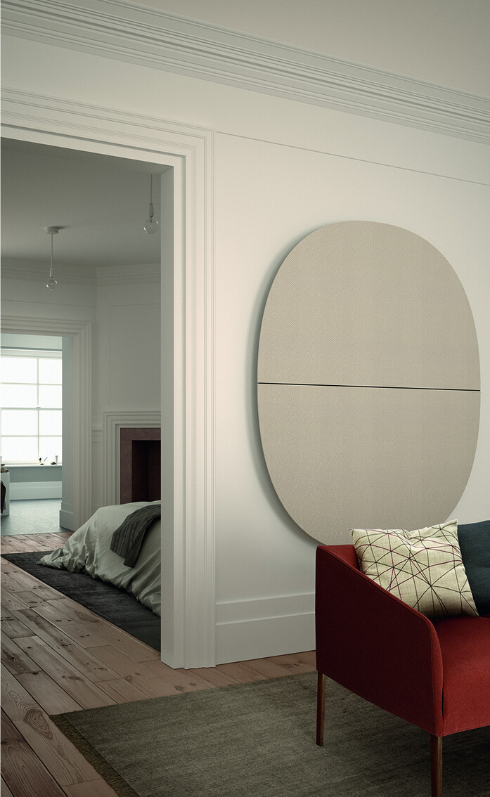 Arper Parentesit Wall 02