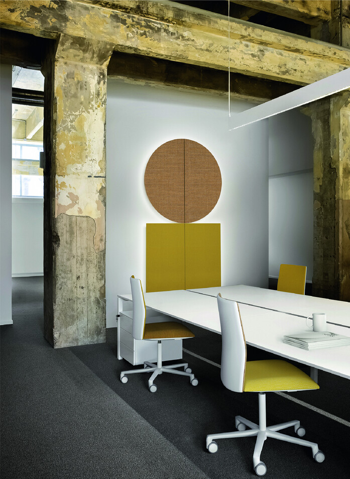 Arper Parentesit Wall 03