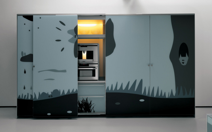 Artematica Vitrum Arte 6