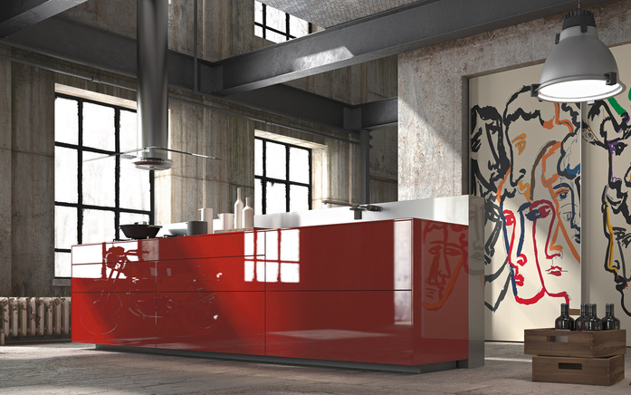 Artematica Vitrum Arte 7