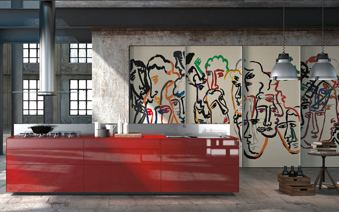 Artematica Vitrum Arte 8