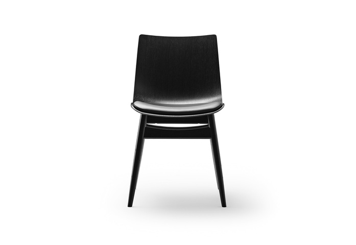 Ascalon Ba001 S Preludia Wood Oak Black Thor301 Front