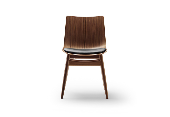 Ascalon Ba001 S Preludia Wood Walnut Thor301 Front