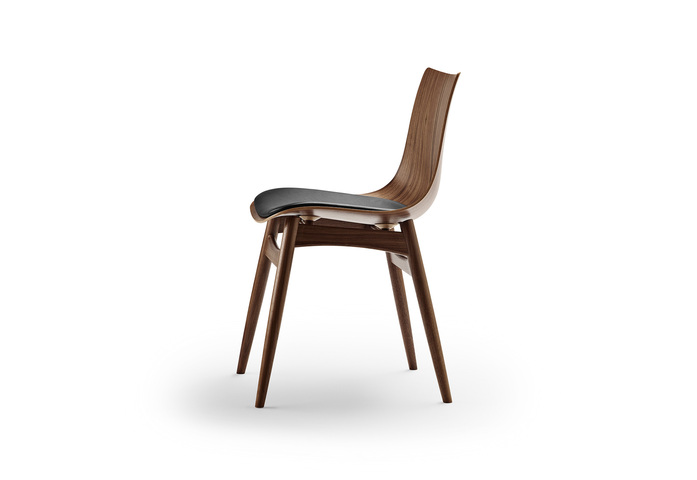 Ascalon Ba001 S Preludia Wood Walnut Thor301 Side