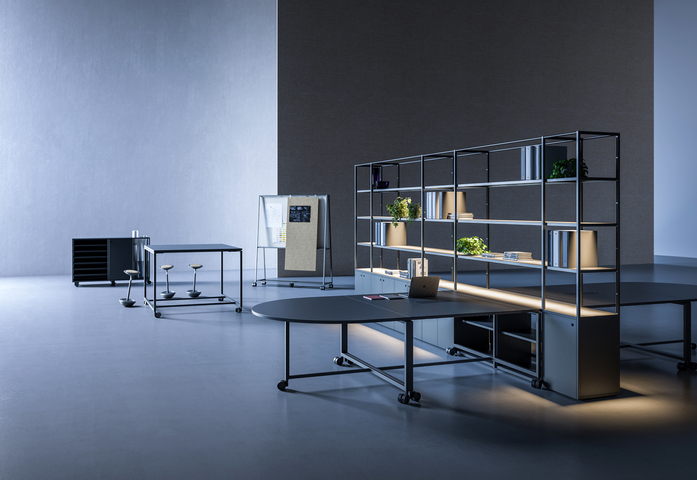 Atelier 5