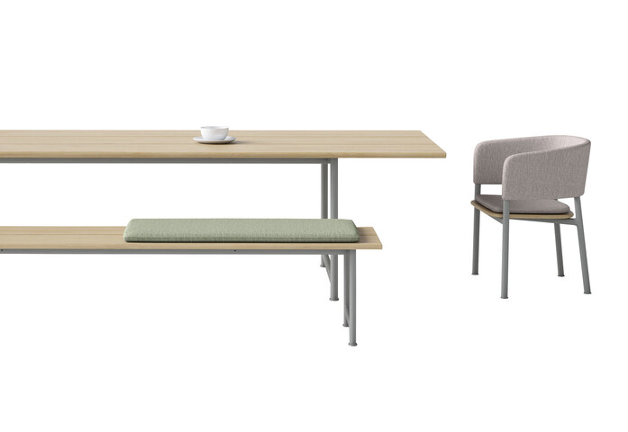 Atmosphere Dining Set