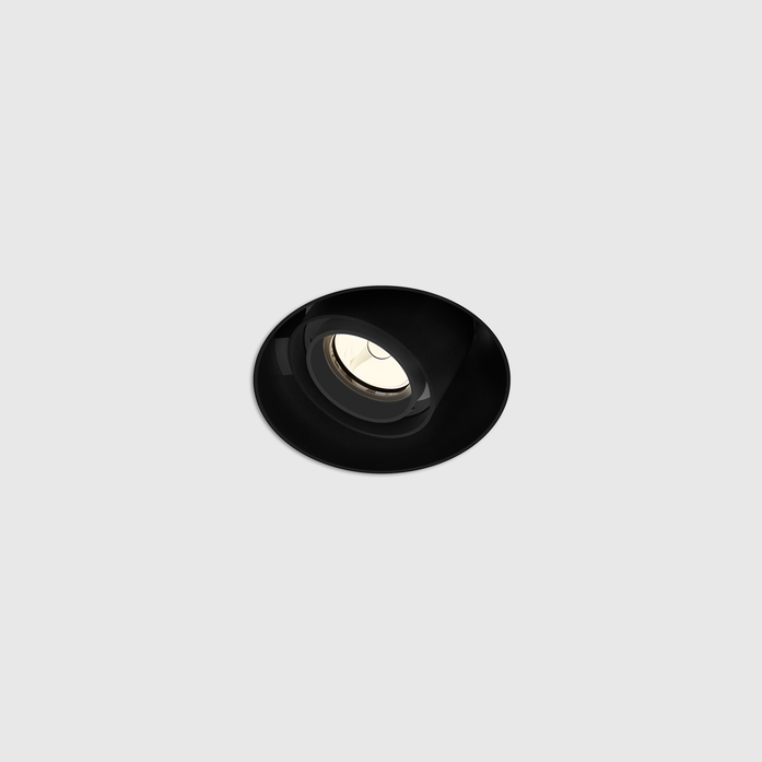 Ato80 Single Black Black On