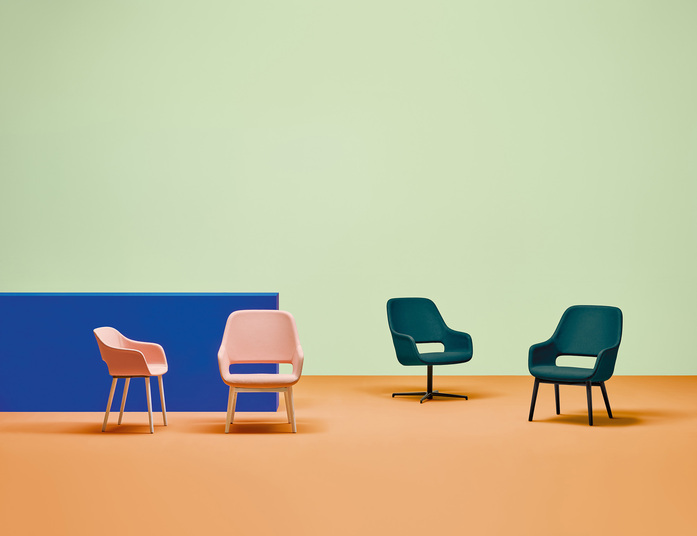 Babila Comfort Family