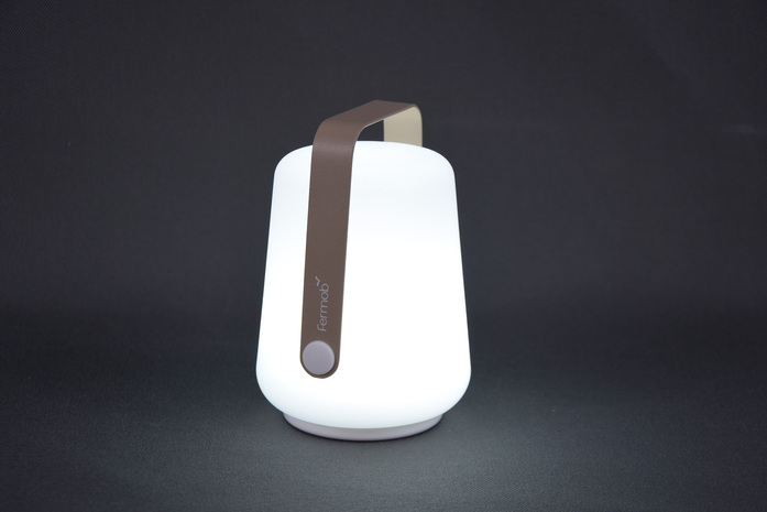 Balad H12 Muscade Position 3