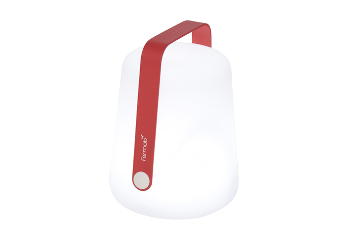 Balad Lampe H38 Rose Praline