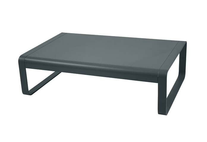 Bellevie Low Table Gris Orage