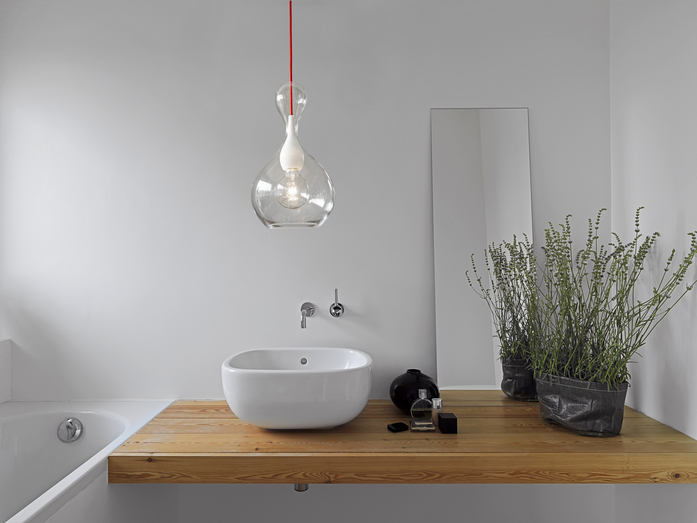 Blubb Pendant 10