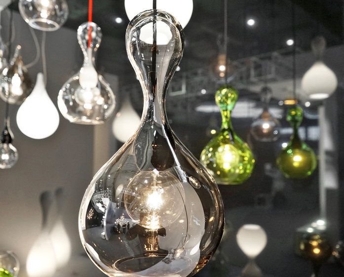 Blubb Pendant 2