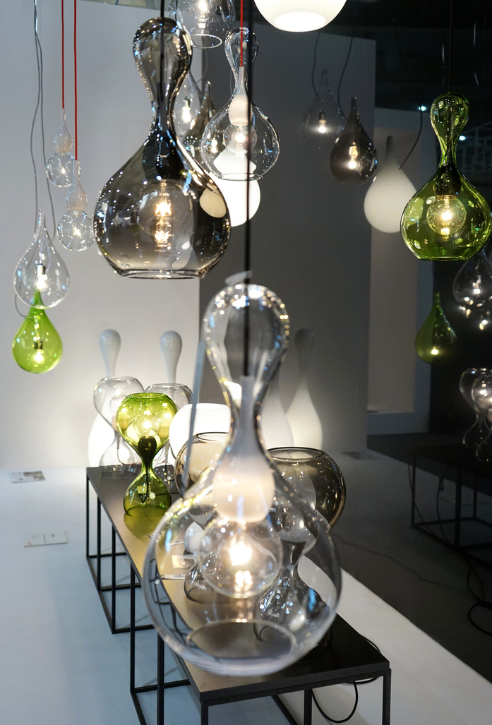 Blubb Pendant 3