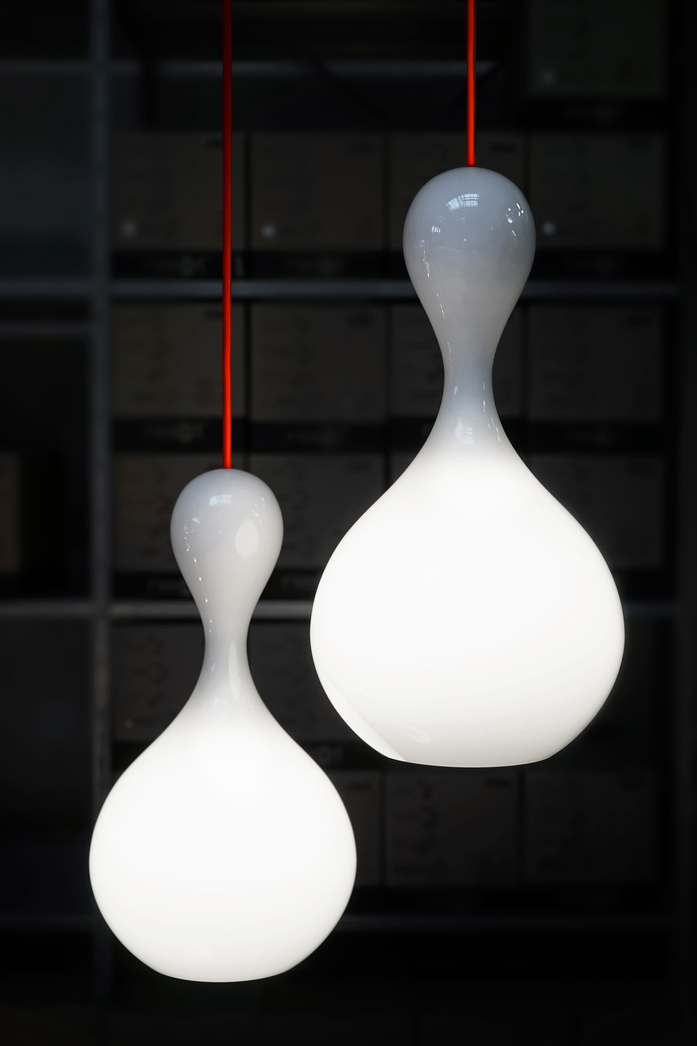 Blubb Pendant 4