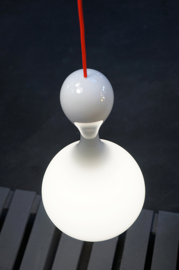 Blubb Pendant 5