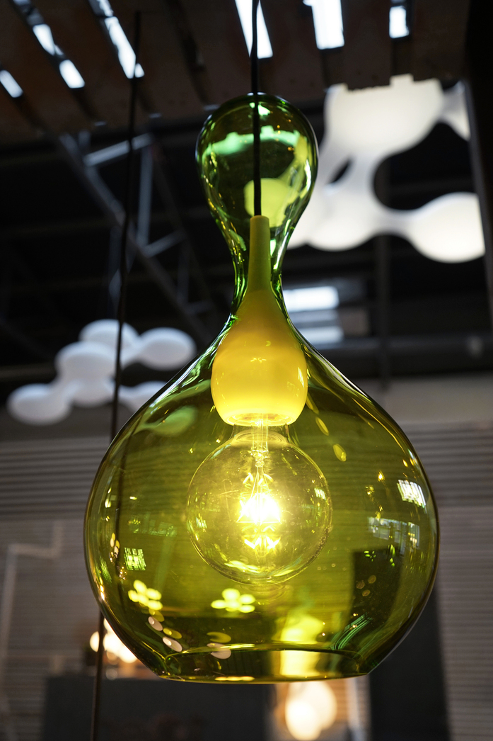 Blubb Pendant 6