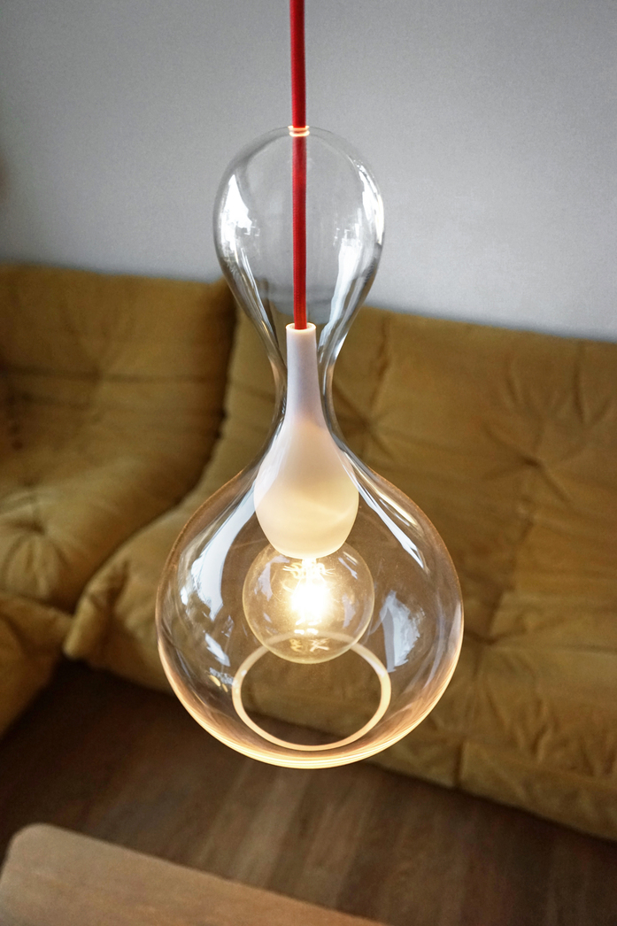 Blubb Pendant 7