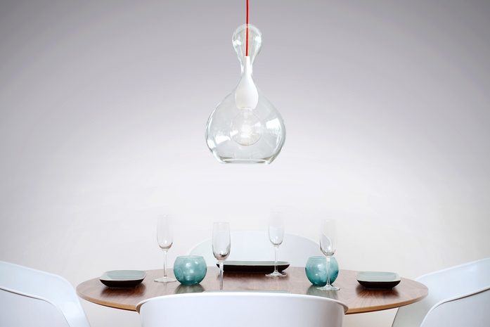 Blubb Pendant 8