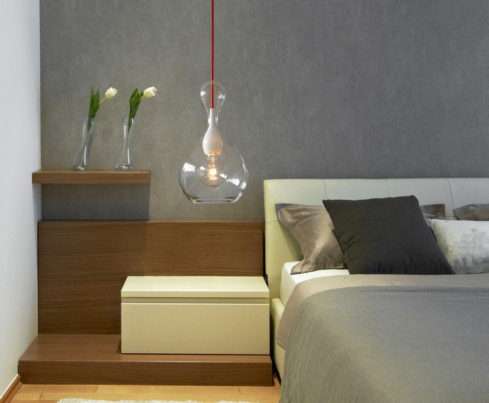 Blubb Pendant 9