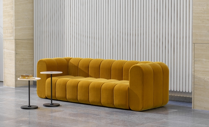 Bob S80 Sofa 2