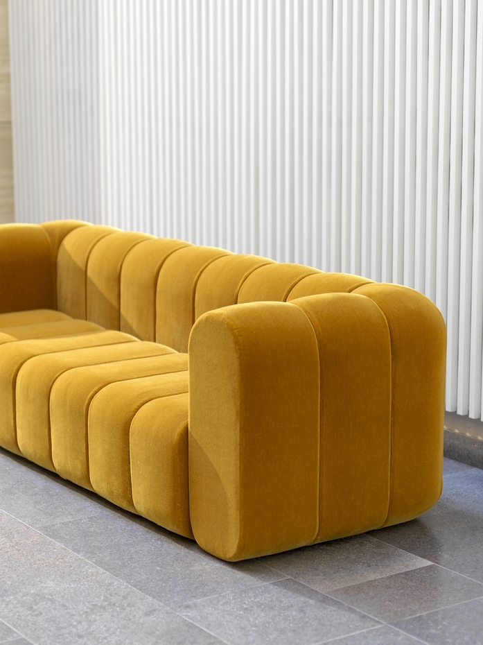 Bob S80 Sofa 3
