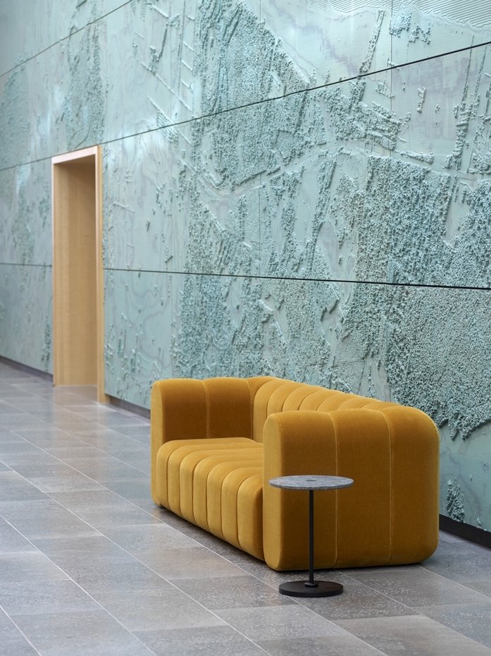 Bob S80 Sofa 5