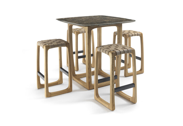 Bungalow Bar Table Design Jamie Durie 5