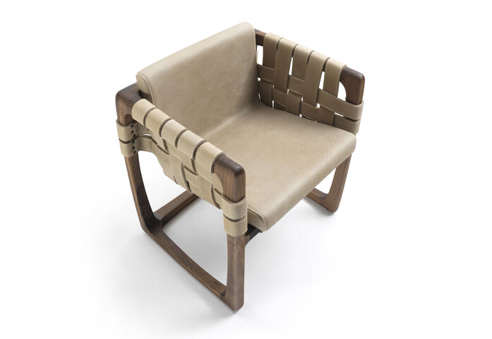 Bungalow Dining Chair Design Jamie Durie 1