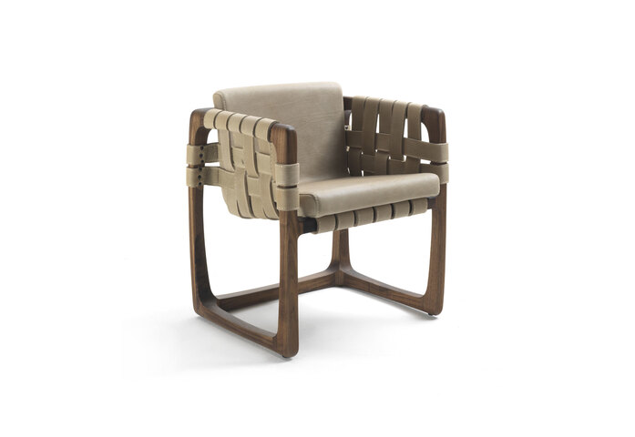 Bungalow Dining Chair Design Jamie Durie Side