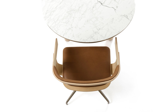 Buzzispace Buzzi Table 05