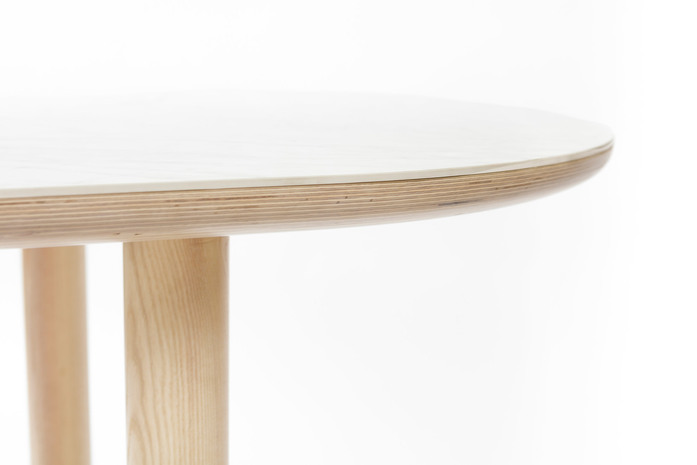 Buzzispace Buzzi Table 06
