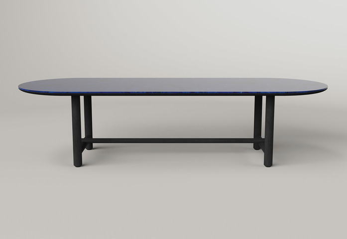 Buzzispace Buzzi Table 16 Ceramic Top