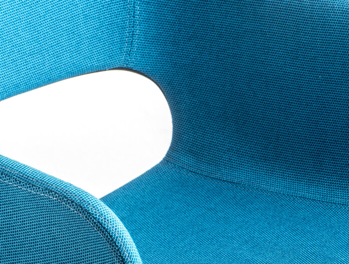 Babila Armchair 2736 Pedrali Slider 6