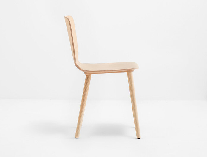 Babila Chair 2700 Pedrali Slider 2