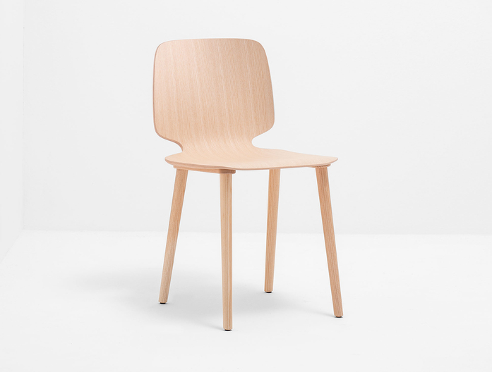 Babila Chair 2700 Pedrali Slider 3